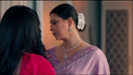 Pyaar Ka Pehla Adhyaya Shiv Shakti - 8th March 2024